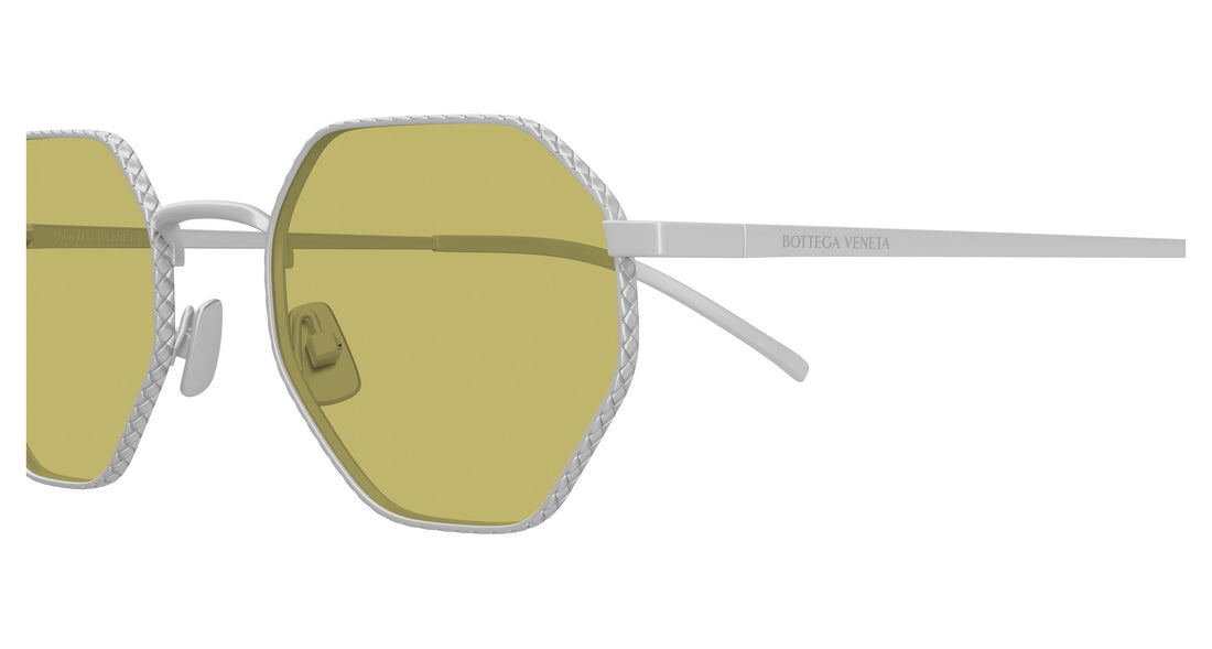 BOTTEGA VENETA BV1471S 002 51 SUNGLASSES