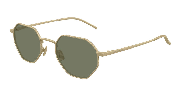 BOTTEGA VENETA BV1471S 003 51 SUNGLASSES