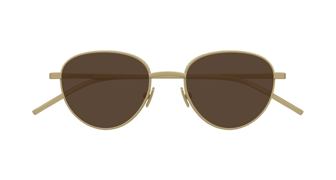 BOTTEGA VENETA BV1966S 001 50 SUNGLASSES