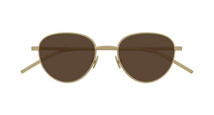 BOTTEGA VENETA BV1966S 001 50 SUNGLASSES