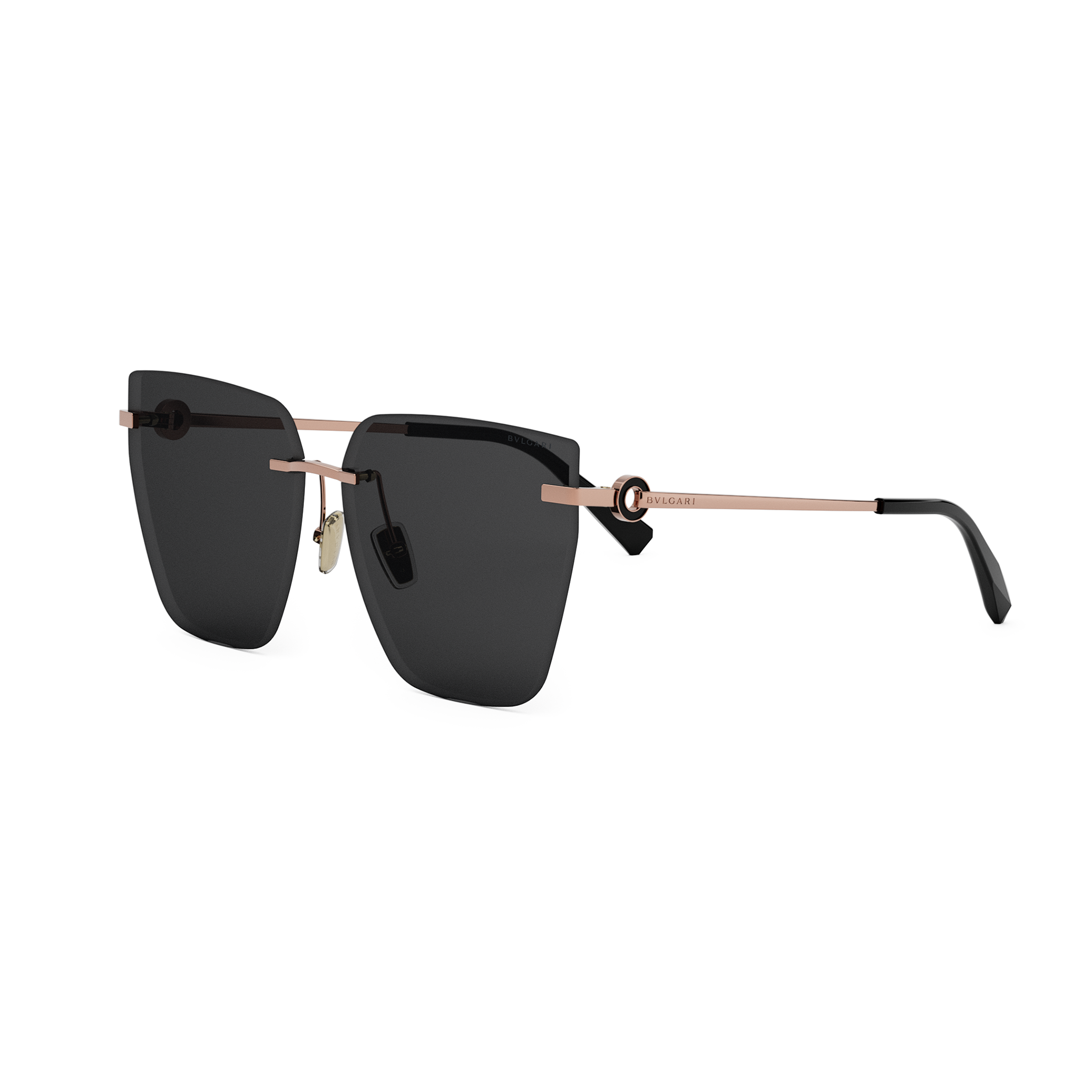 BVLGARI BV40012U 28A 61 SUNGLASSES