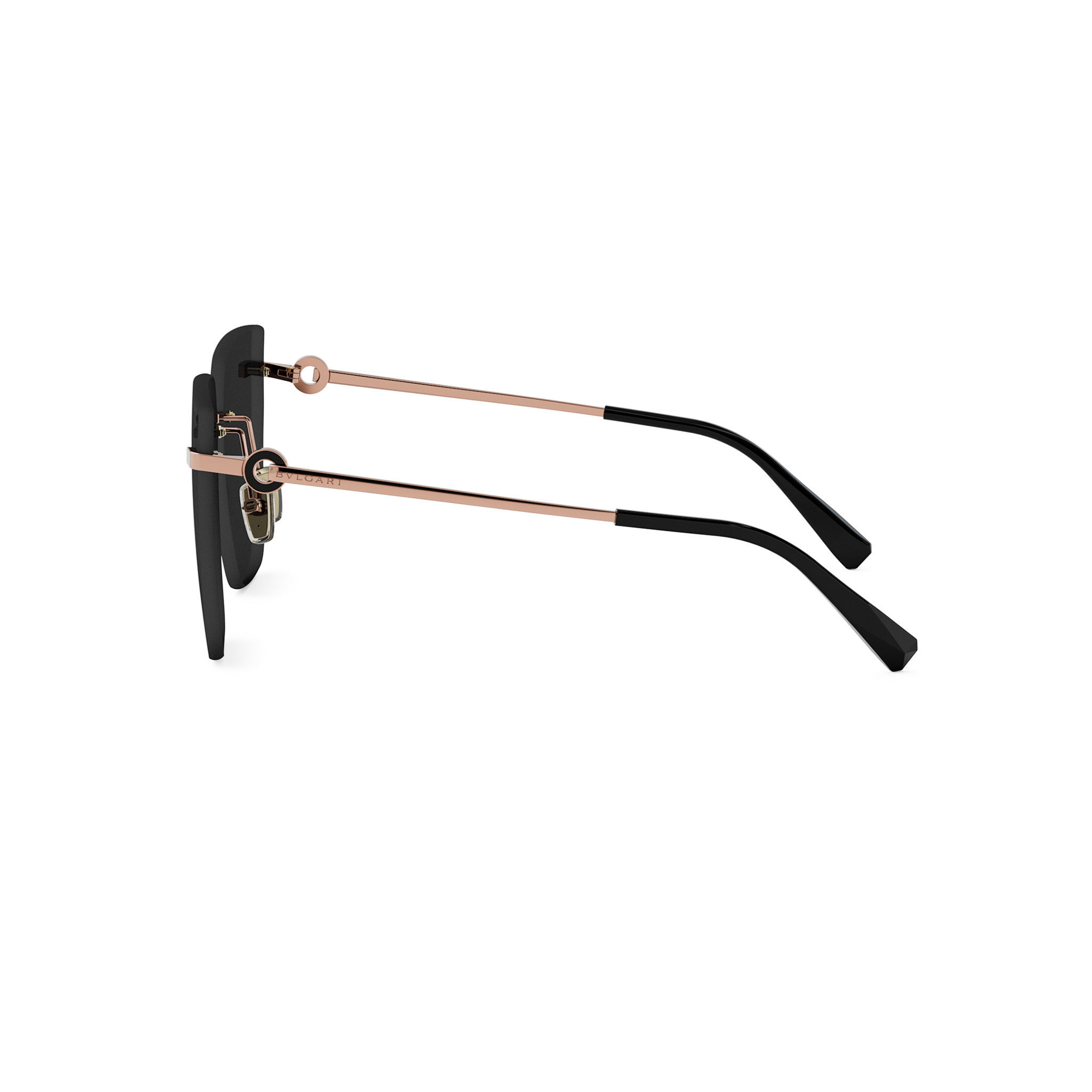 BVLGARI BV40012U 28A 61 SUNGLASSES