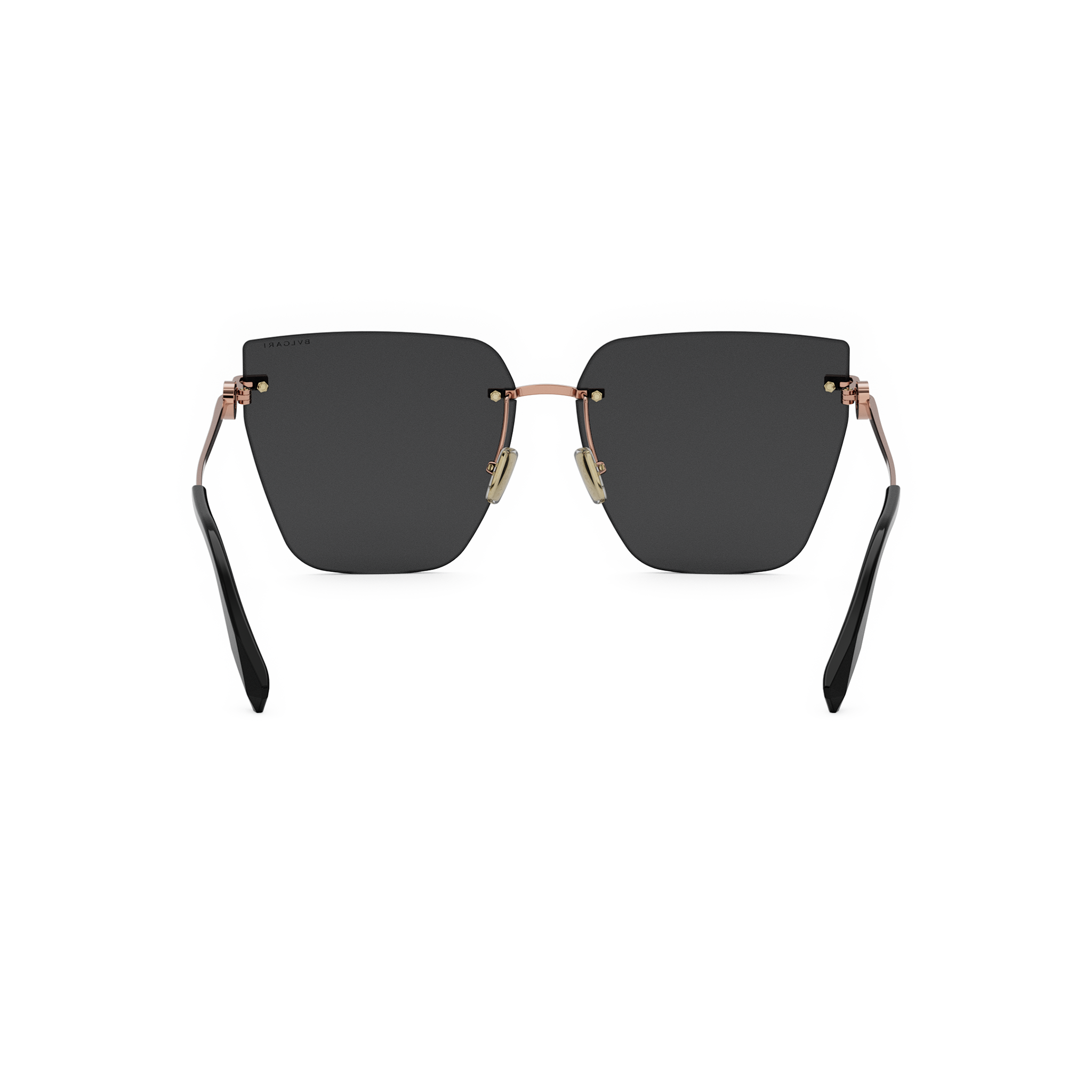 BVLGARI BV40012U 28A 61 SUNGLASSES