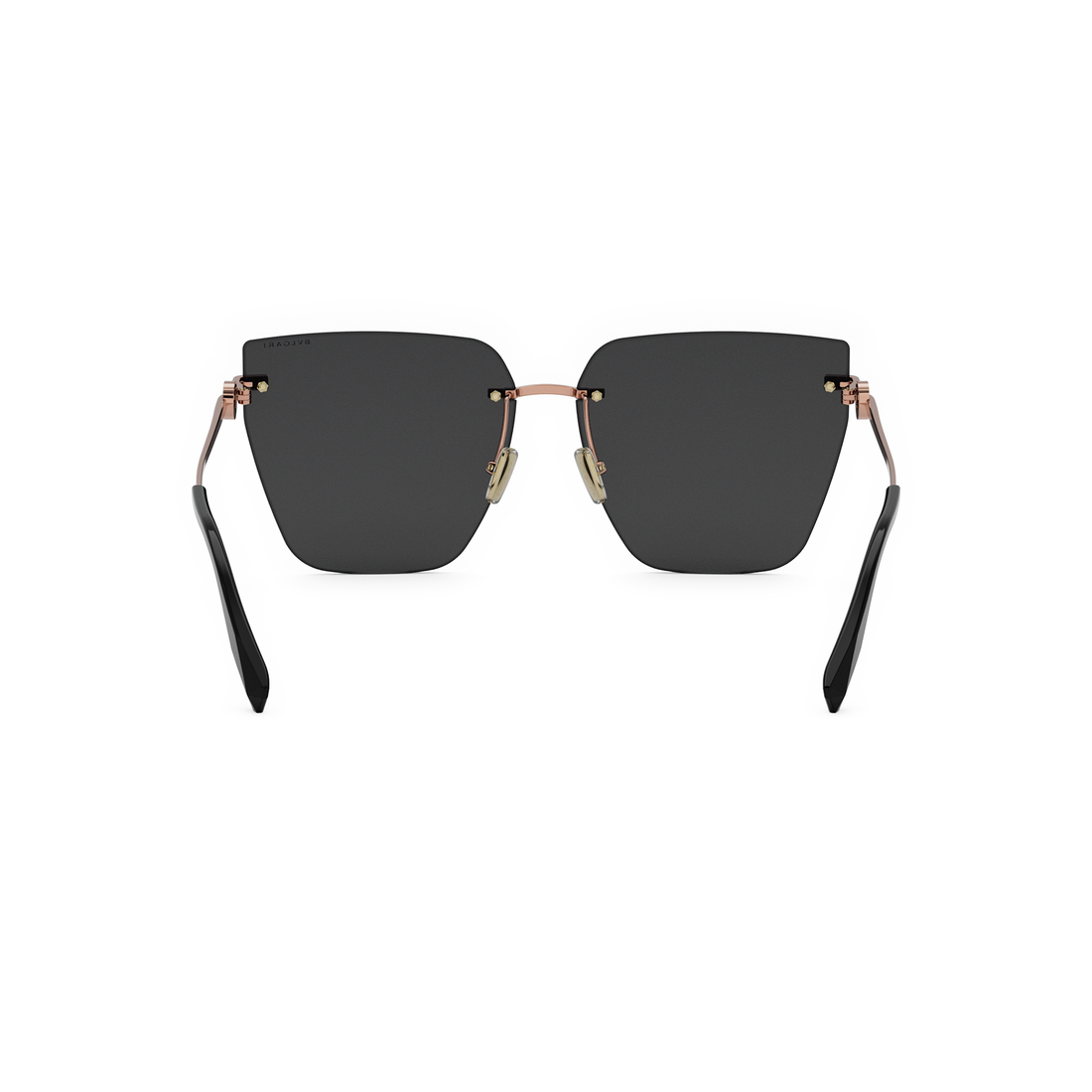 BVLGARI BV40012U 28A 61 SUNGLASSES