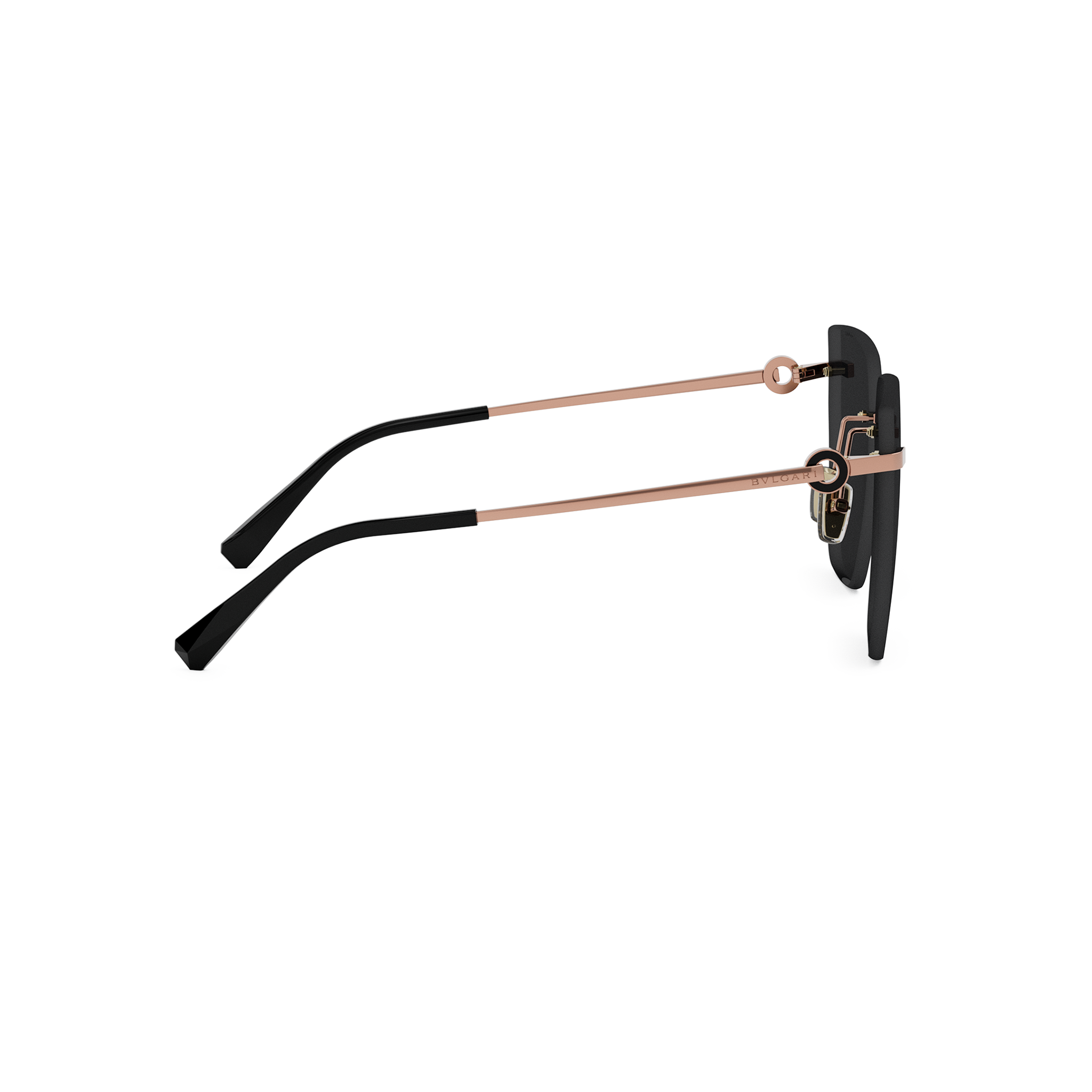 BVLGARI BV40012U 28A 61 SUNGLASSES