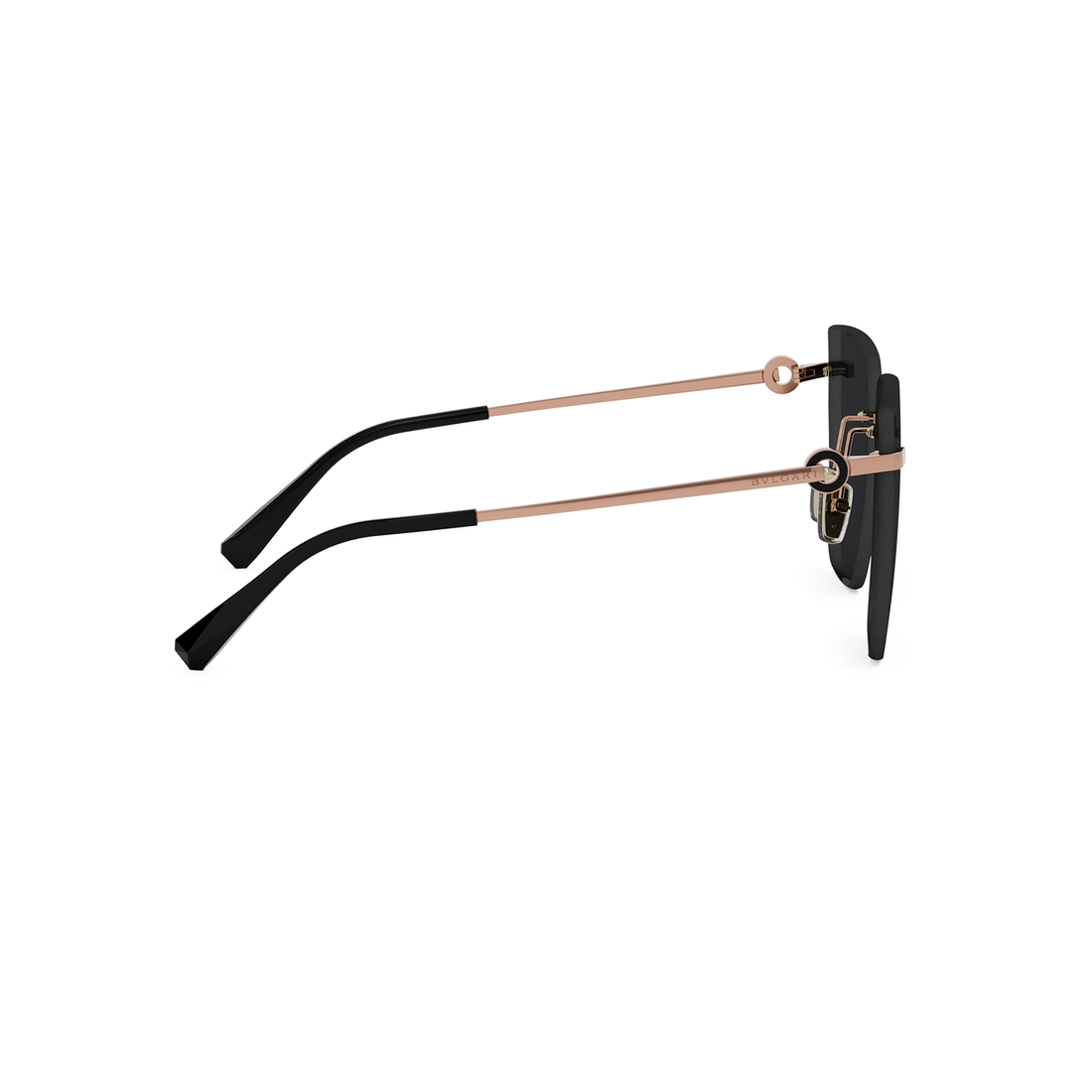 BVLGARI BV40012U 28A 61 SUNGLASSES