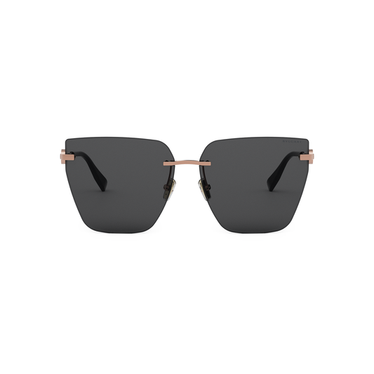 BVLGARI BV40012U 28A 61 SUNGLASSES