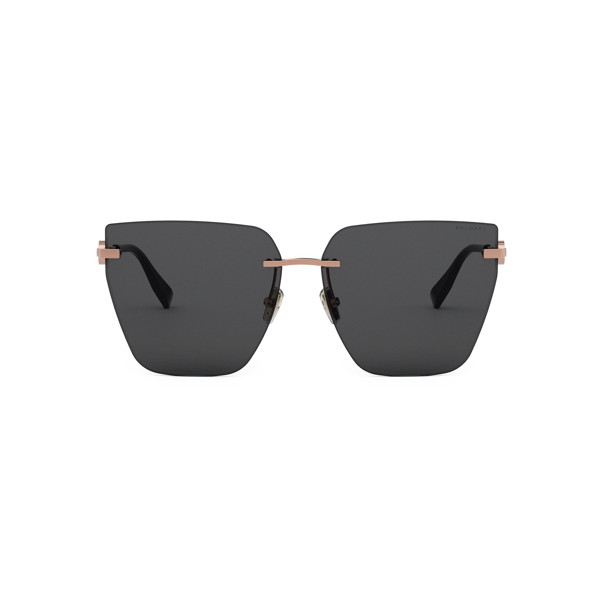 BVLGARI BV40012U 28A 61 SUNGLASSES