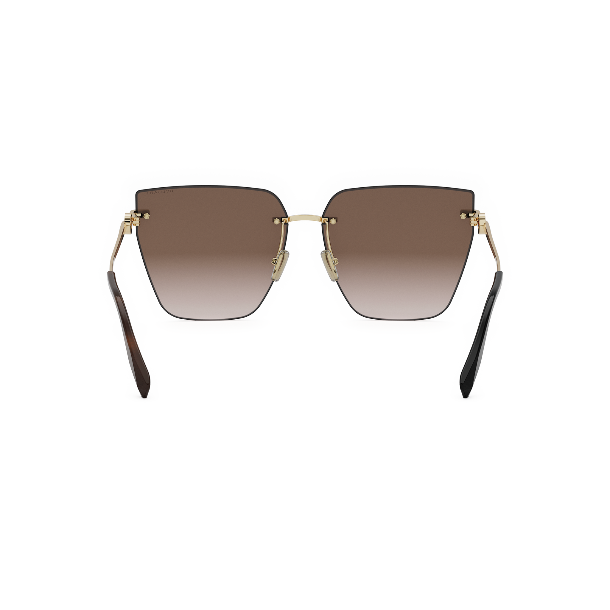BVLGARI BV40012U 33F 61 SUNGLASSES
