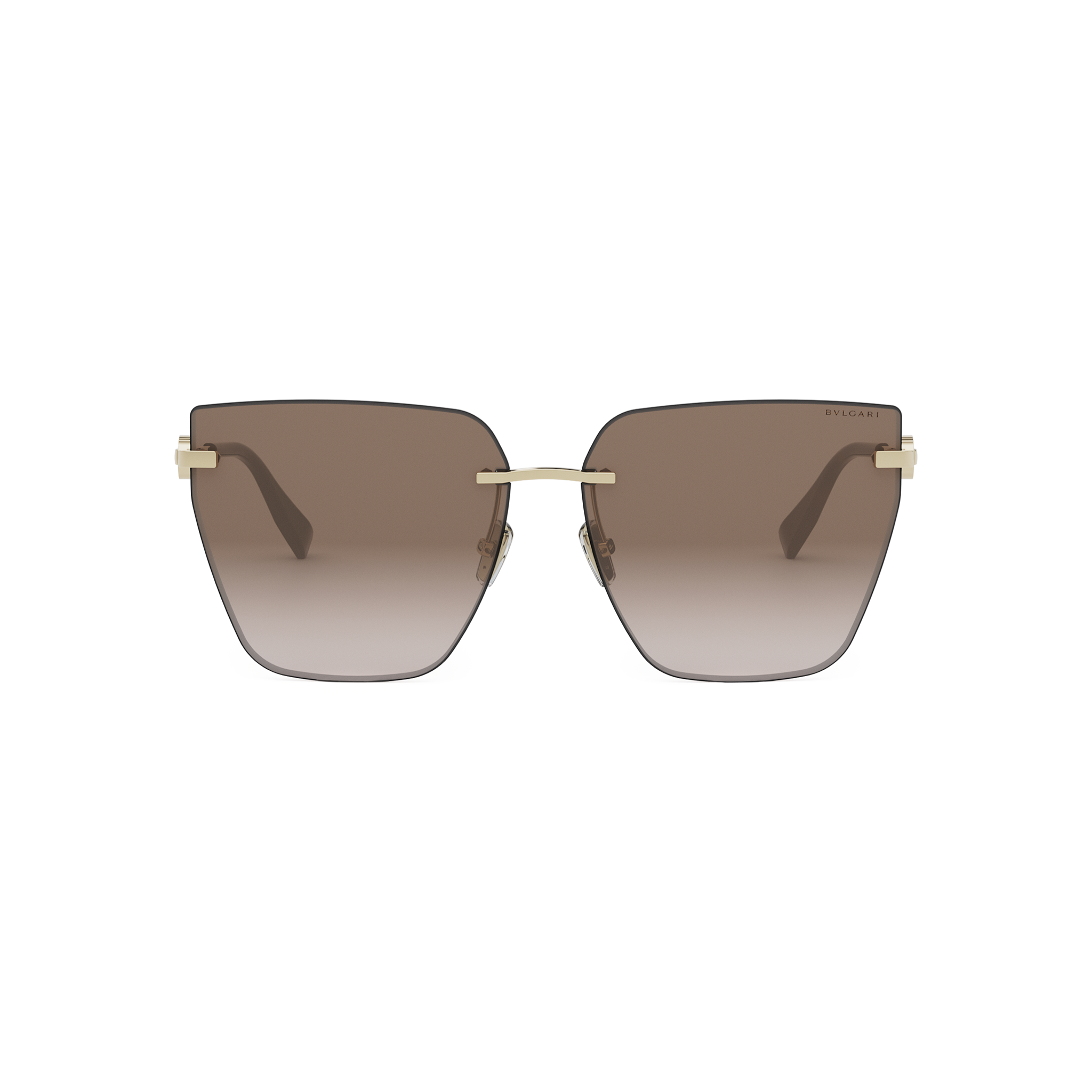 BVLGARI BV40012U 33F 61 SUNGLASSES