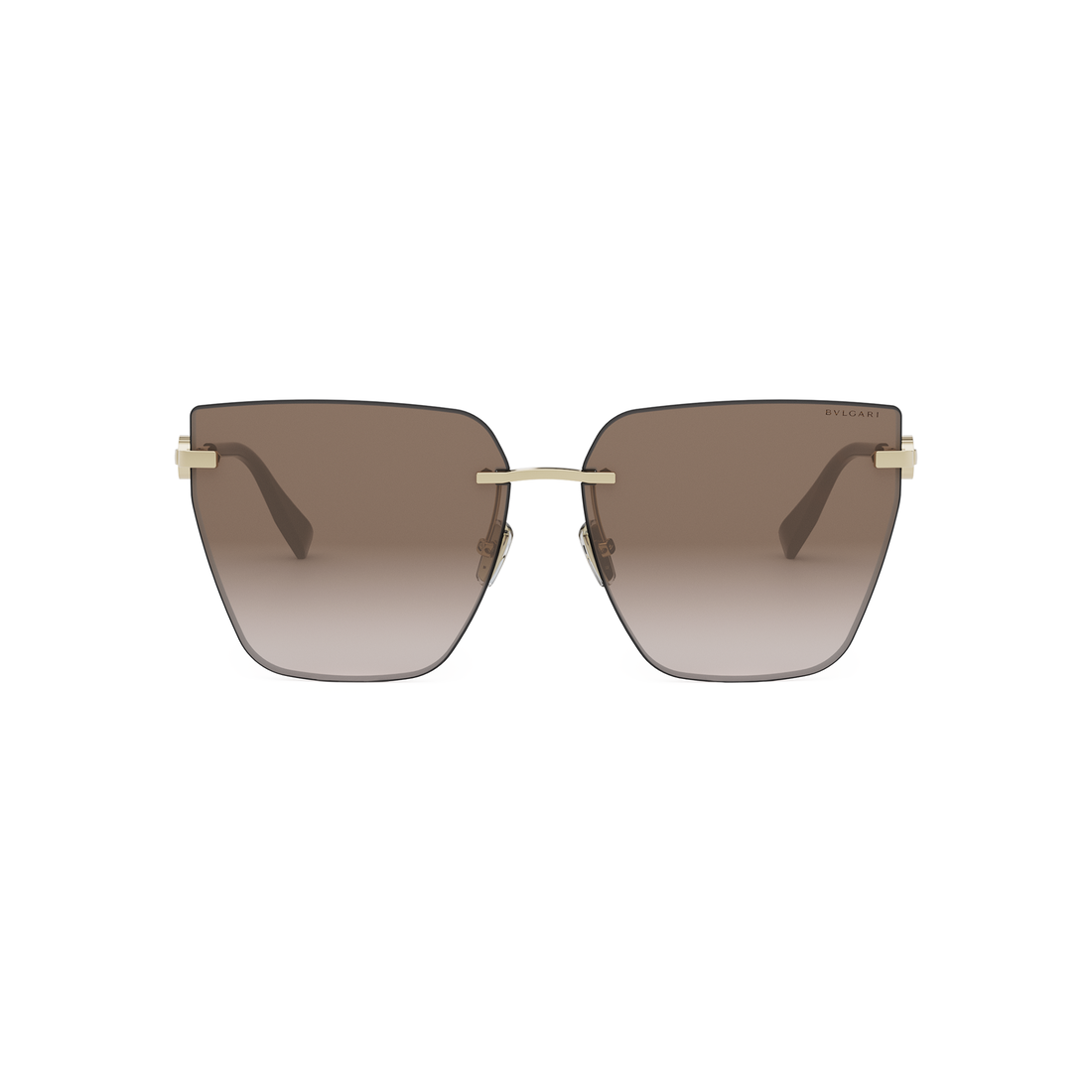 BVLGARI BV40012U 33F 61 SUNGLASSES