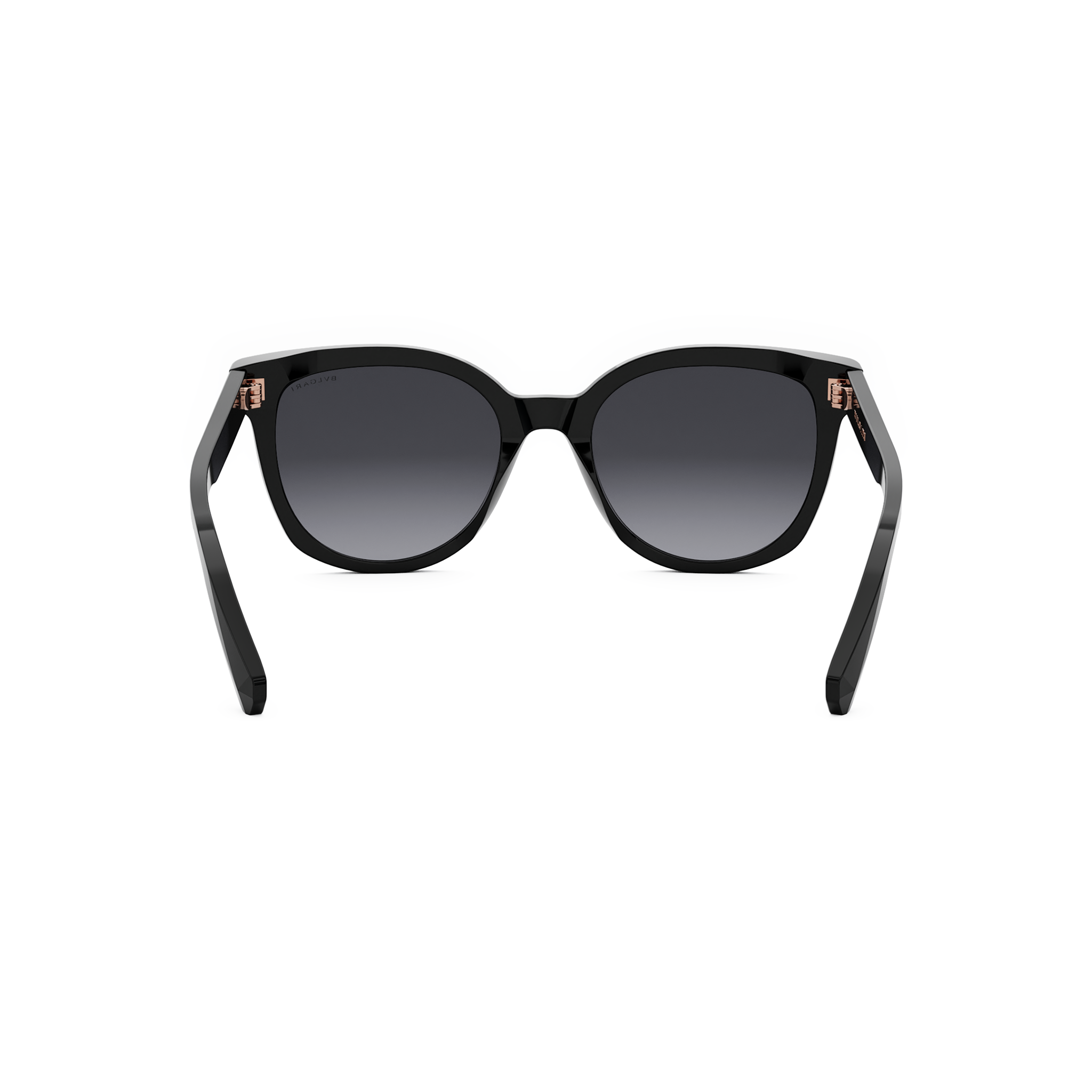 BVLGARI BV40027I 01B 52 SUNGLASSES