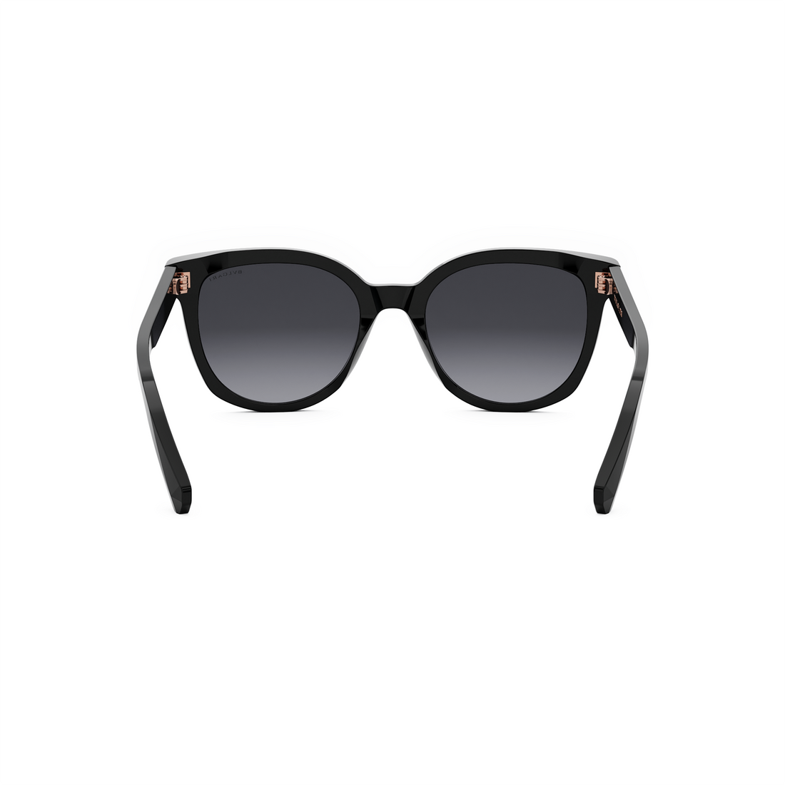 BVLGARI BV40027I 01B 52 SUNGLASSES