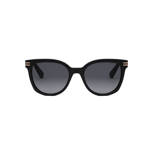 BVLGARI BV40027I 01B 52 SUNGLASSES