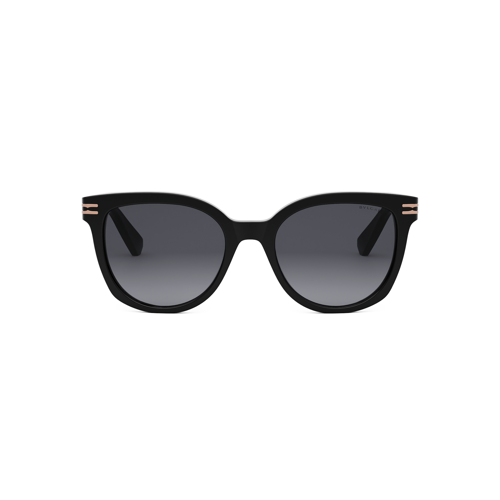 BVLGARI BV40027I 01B 52 SUNGLASSES