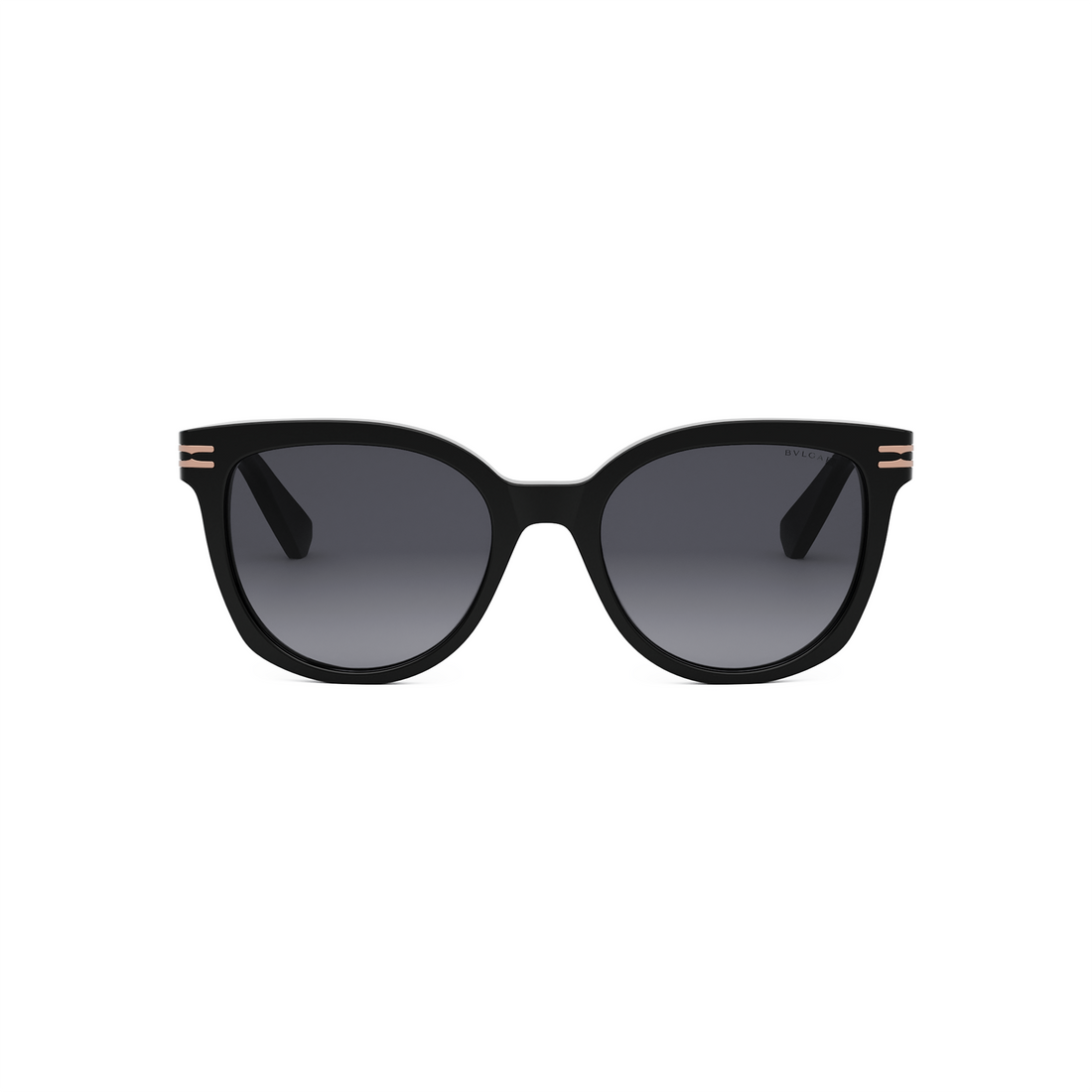 BVLGARI BV40027I 01B 52 SUNGLASSES