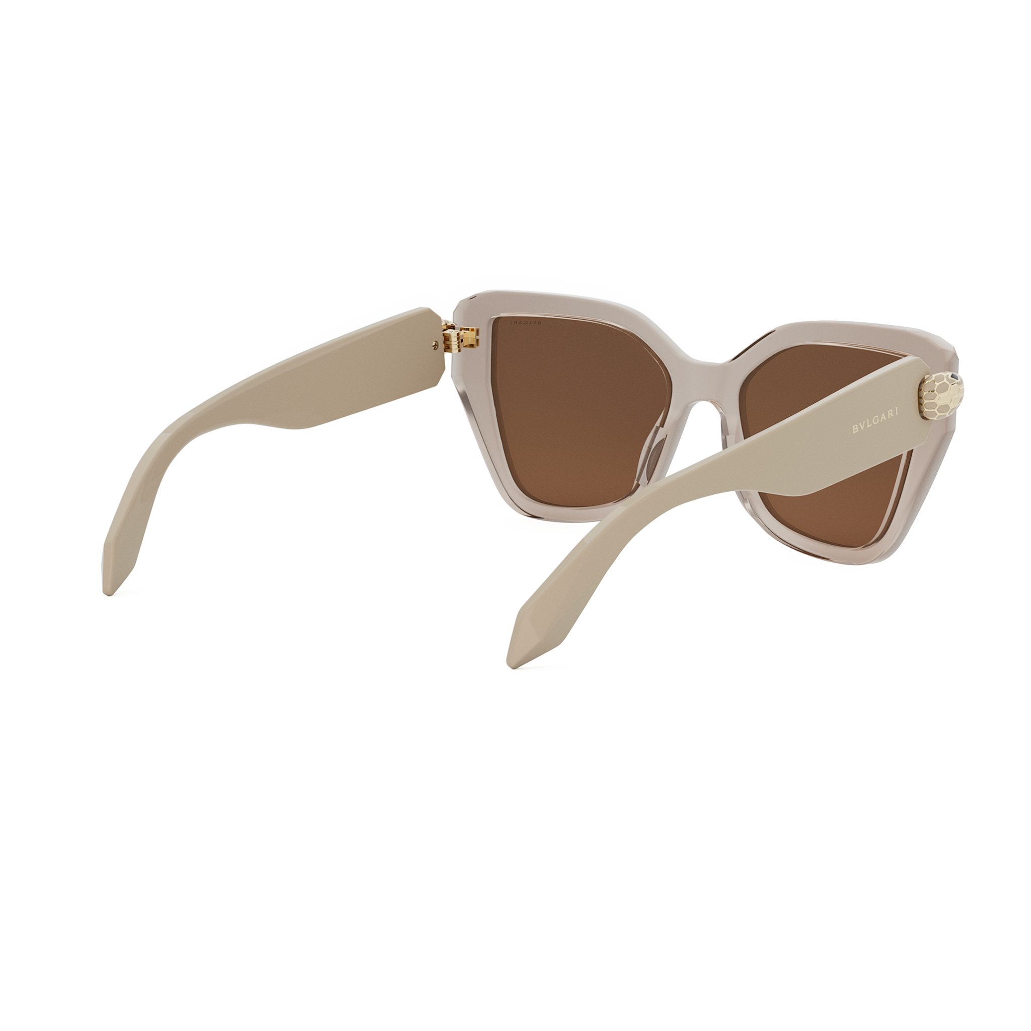 BVLGARI BV40033I 57E 53 SUNGLASSES