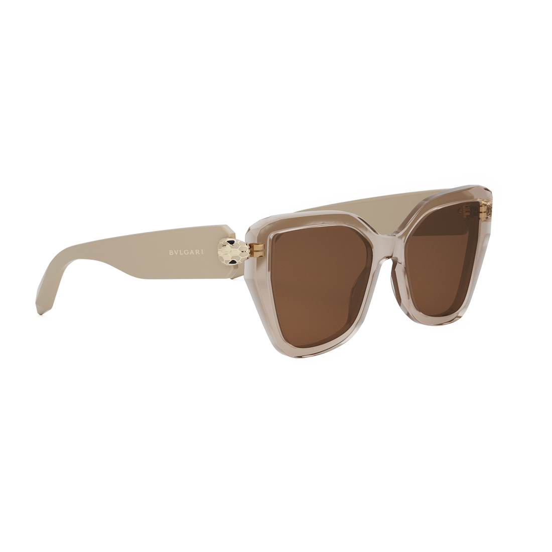 BVLGARI BV40033I 57E 53 SUNGLASSES