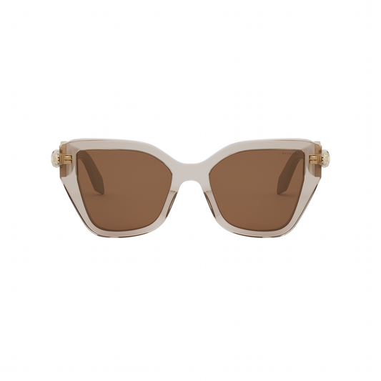 BVLGARI BV40033I 57E 53 SUNGLASSES
