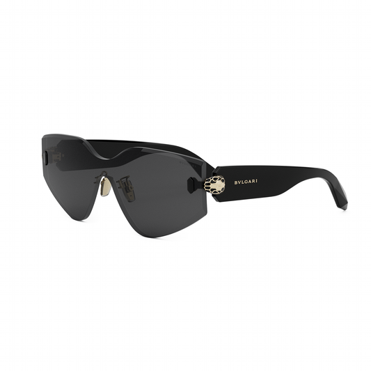 BVLGARI BV40034U 01A 142 SUNGLASSES
