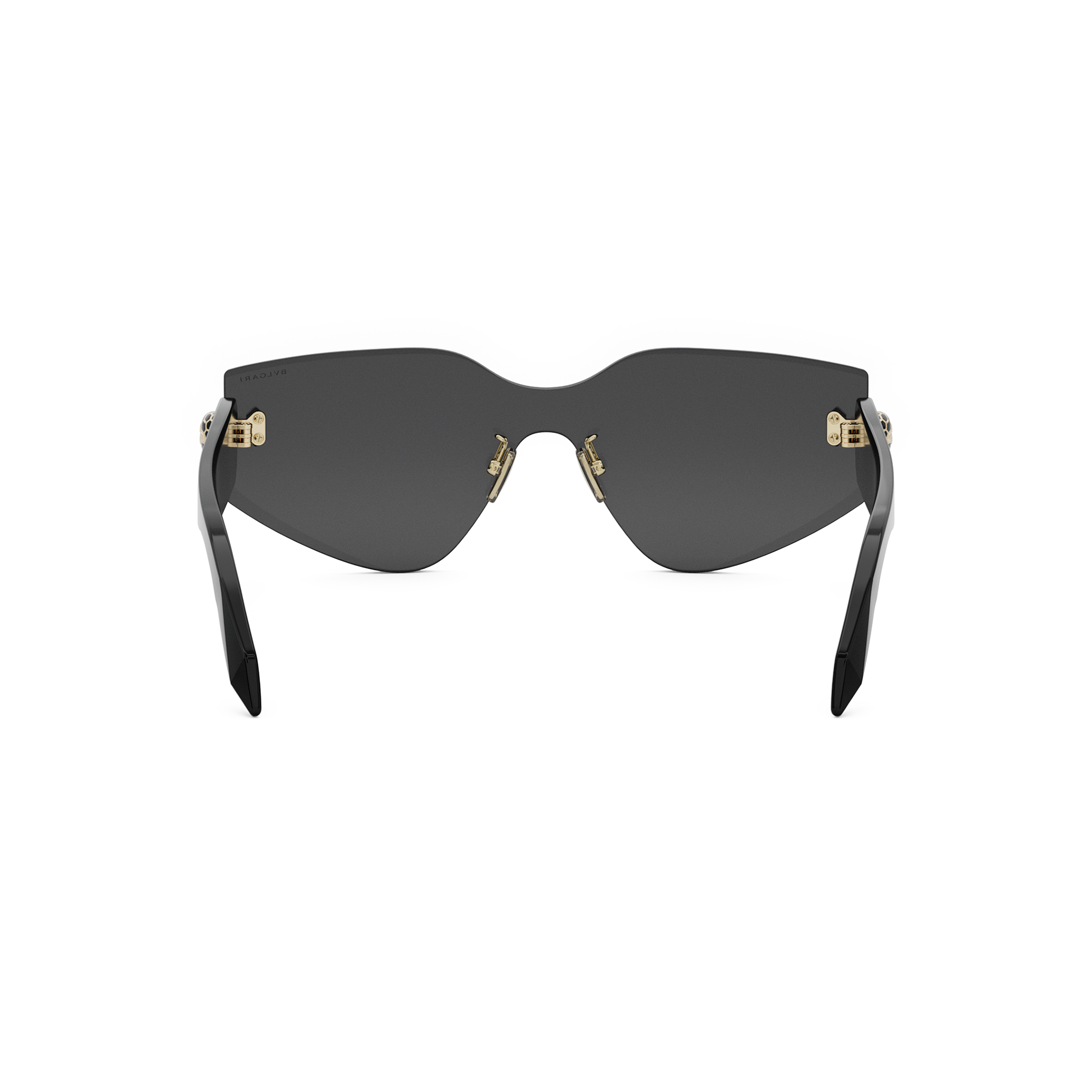 BVLGARI BV40034U 01A 142 SUNGLASSES
