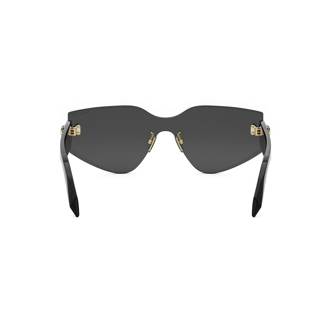 BVLGARI BV40034U 01A 142 SUNGLASSES
