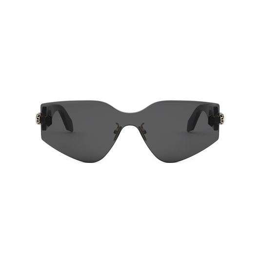 BVLGARI BV40034U 01A 142 SUNGLASSES
