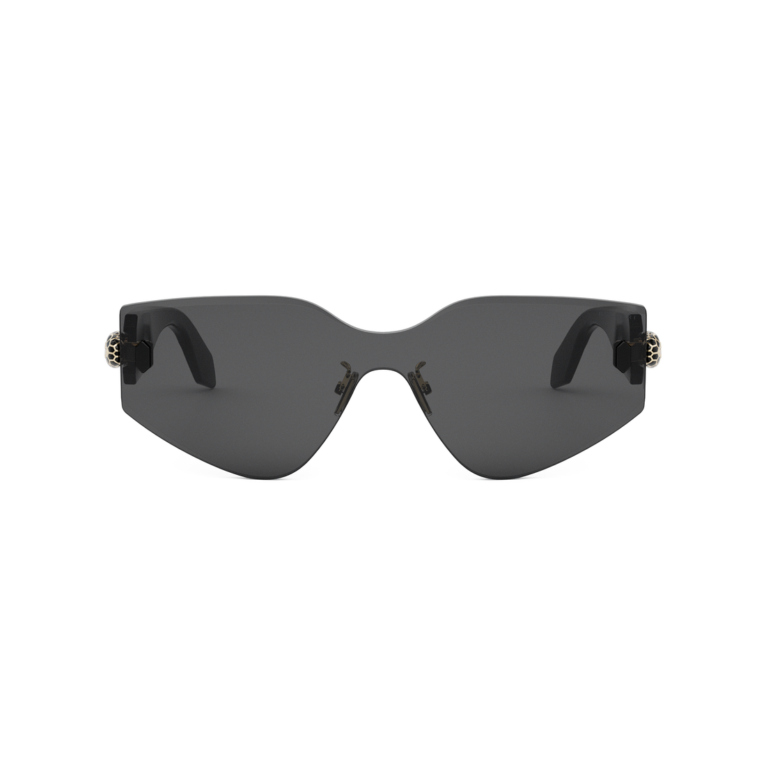 BVLGARI BV40034U 01A 142 SUNGLASSES