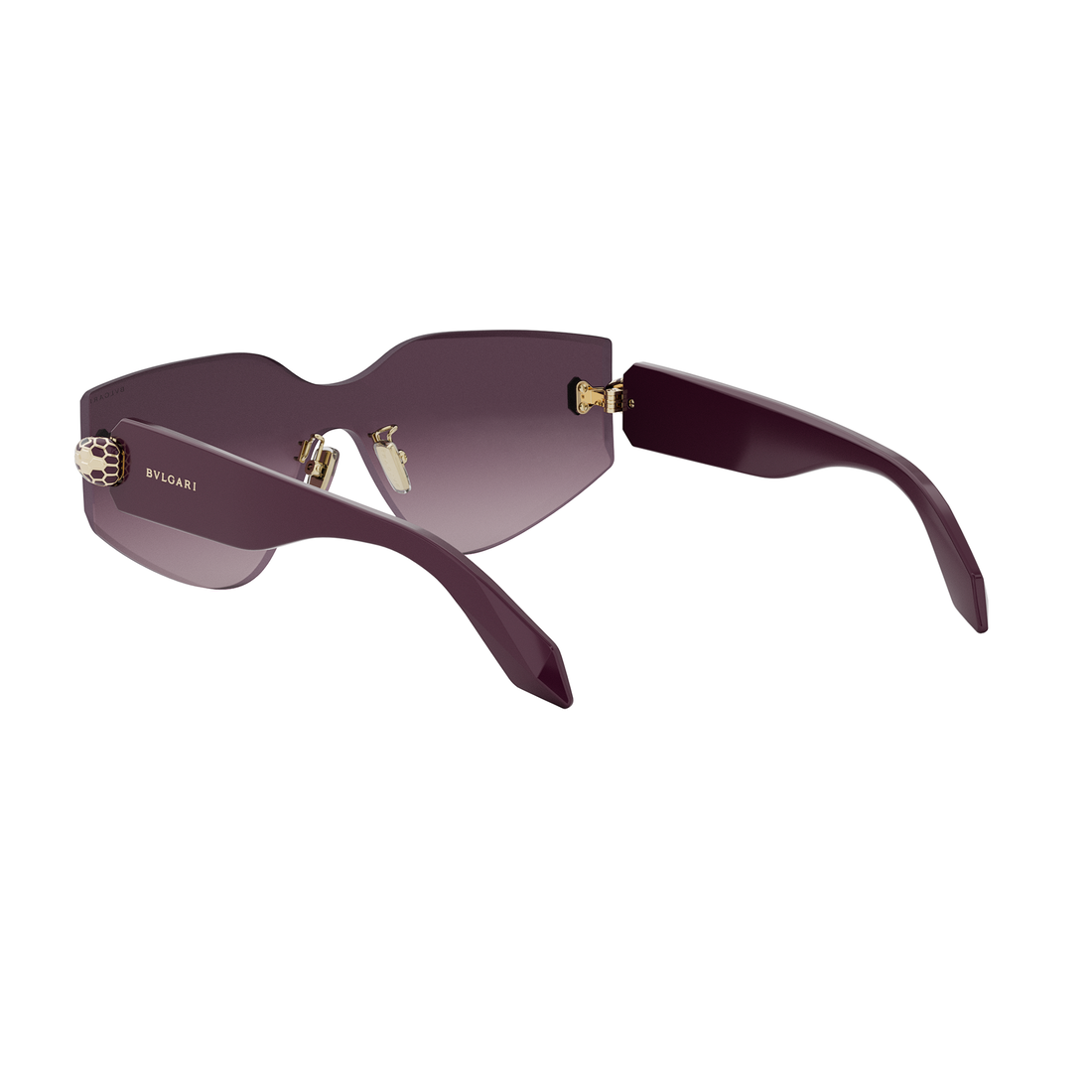 BVLGARI BV40034U 81T 142 SUNGLASSES