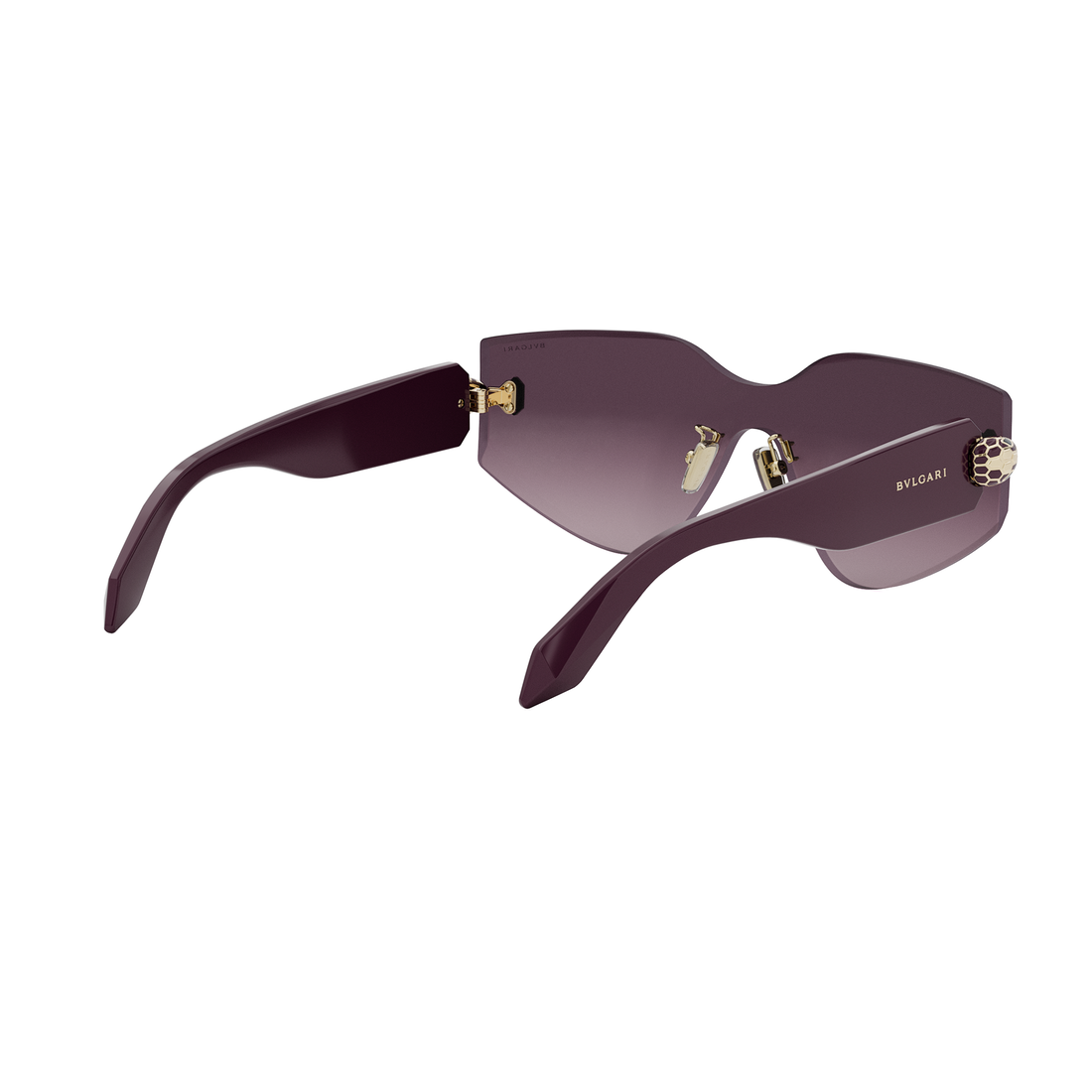 BVLGARI BV40034U 81T 142 SUNGLASSES