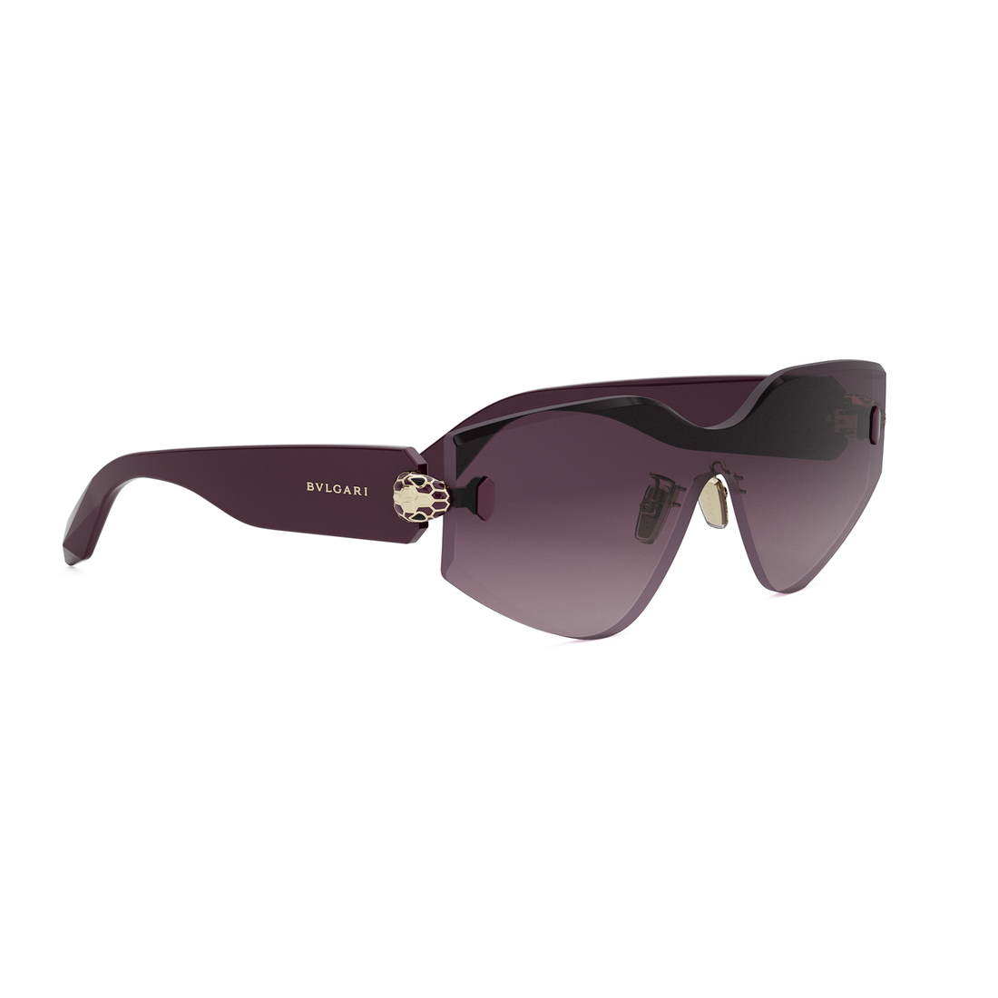 BVLGARI BV40034U 81T 142 SUNGLASSES
