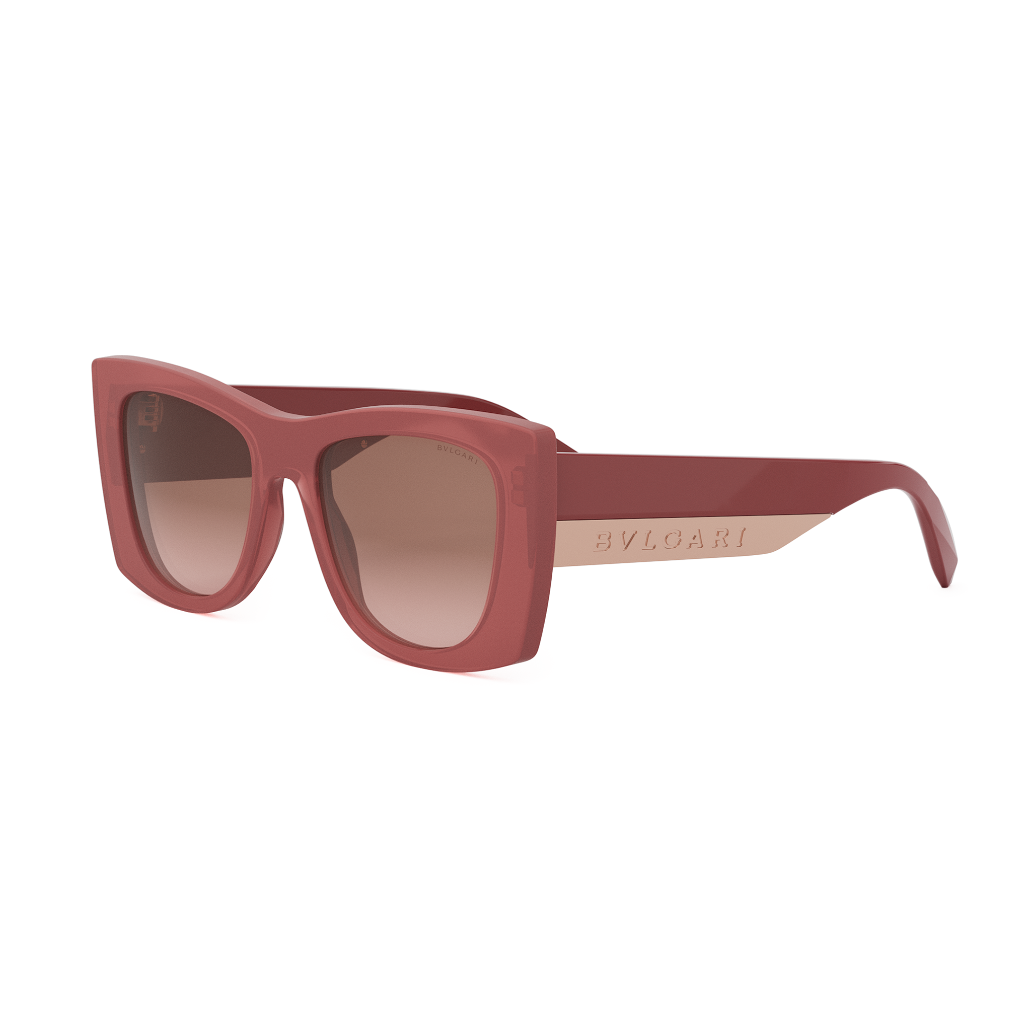 BVLGARI BV40038I 44F 52 SUNGLASSES