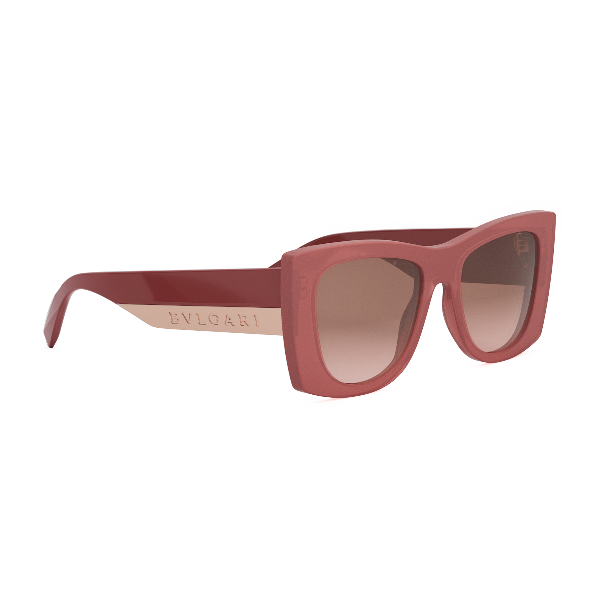 BVLGARI BV40038I 44F 52 SUNGLASSES