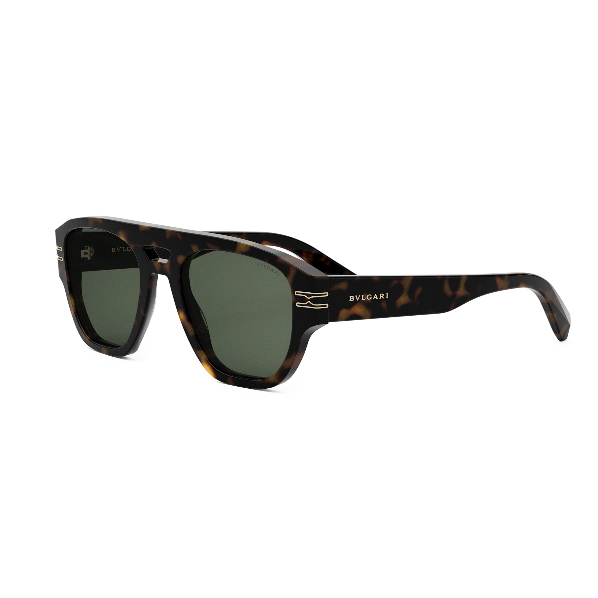 BVLGARI BV40040I 52N 53 SUNGLASSES