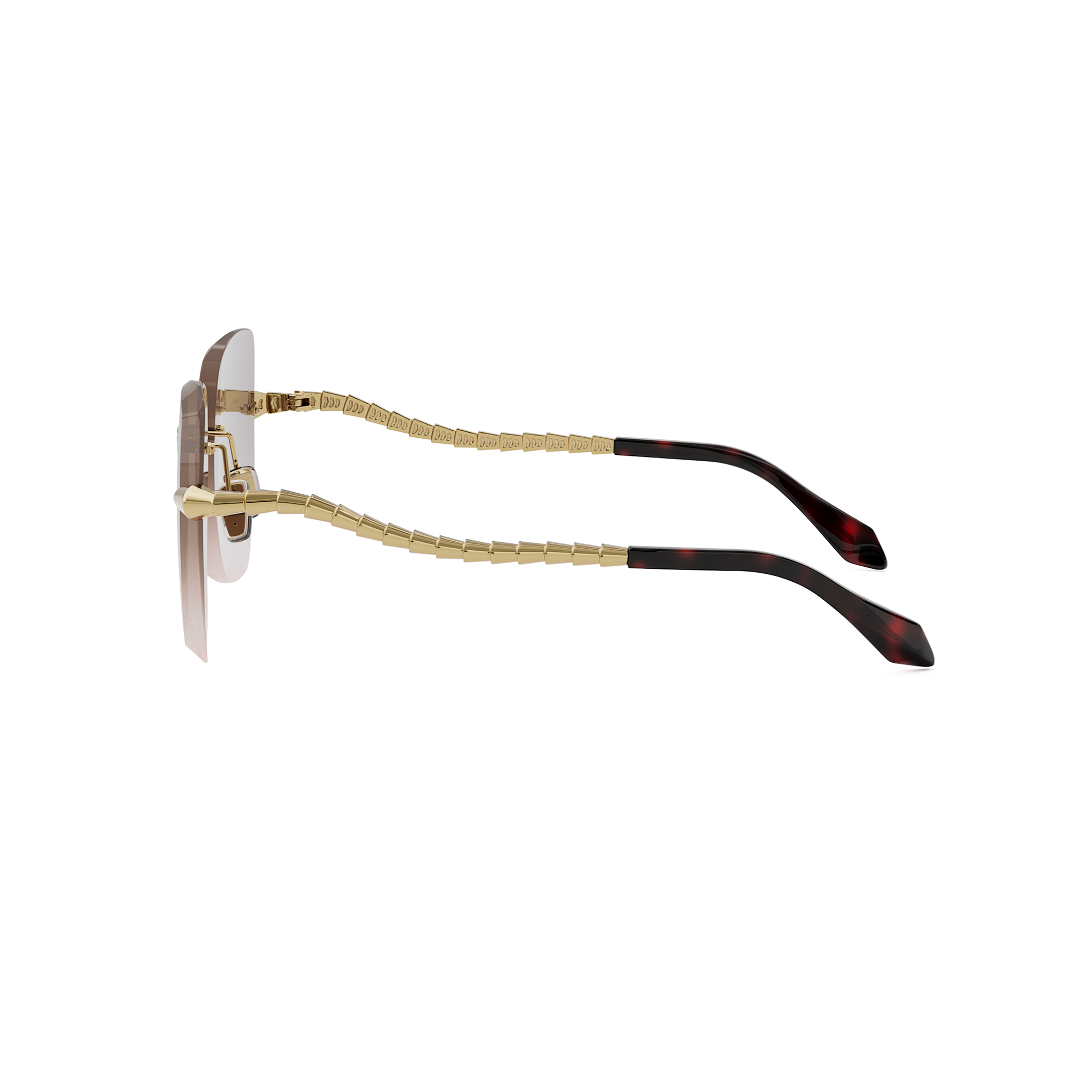 BVLGARI BV40045U  32F 59 SUNGLASSES