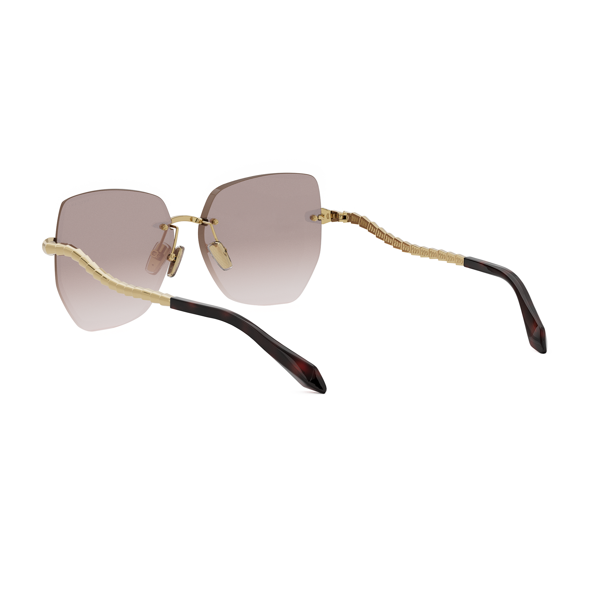 BVLGARI BV40045U  32F 59 SUNGLASSES