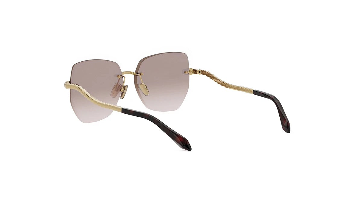 BVLGARI BV40045U  32F 59 SUNGLASSES