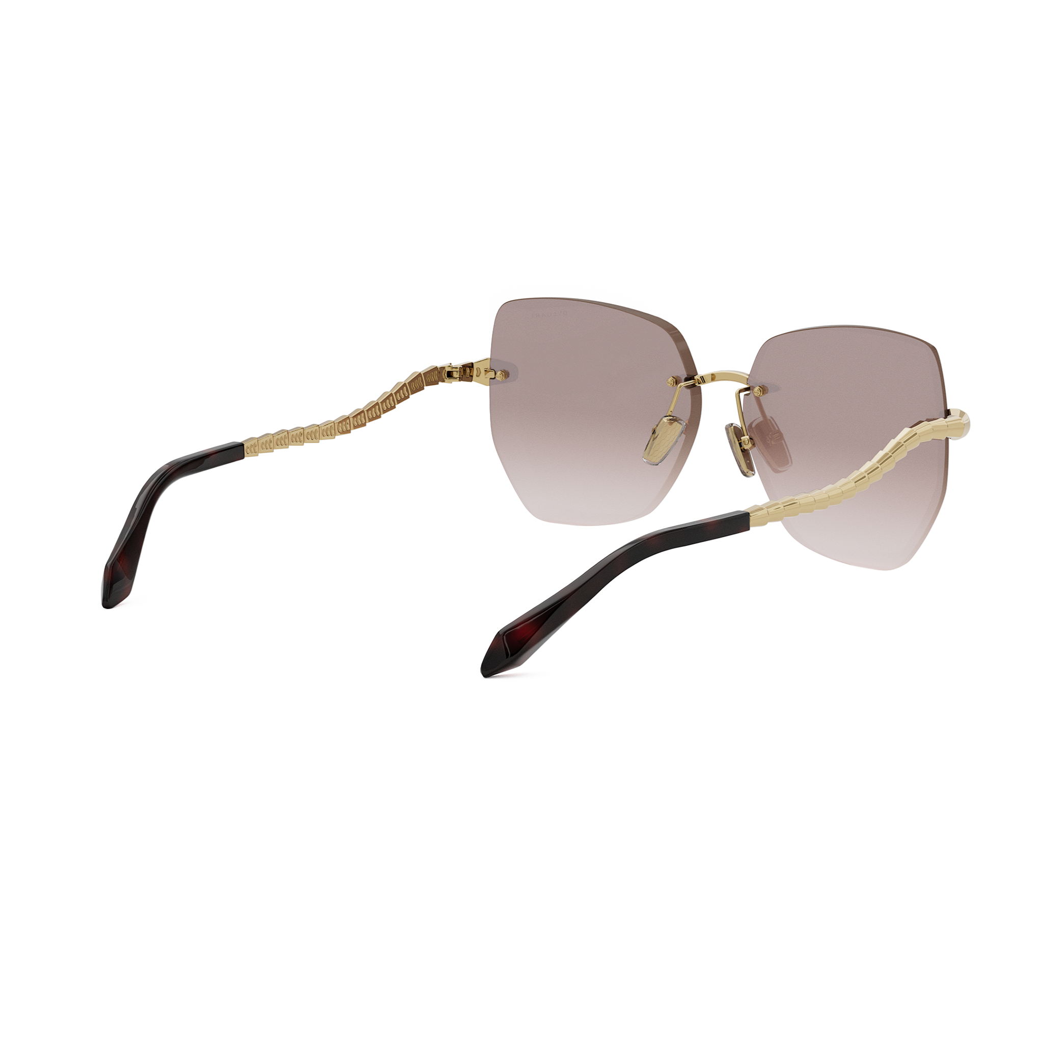 BVLGARI BV40045U  32F 59 SUNGLASSES