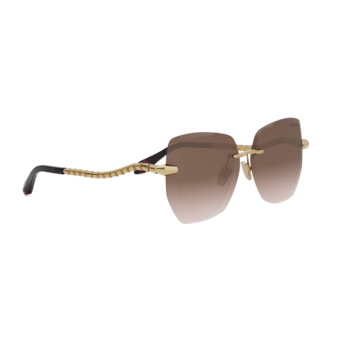 BVLGARI BV40045U  32F 59 SUNGLASSES