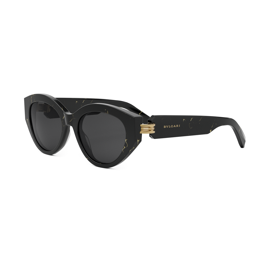 BVLGARI BV40046I 05A 53 SUNGLASSES