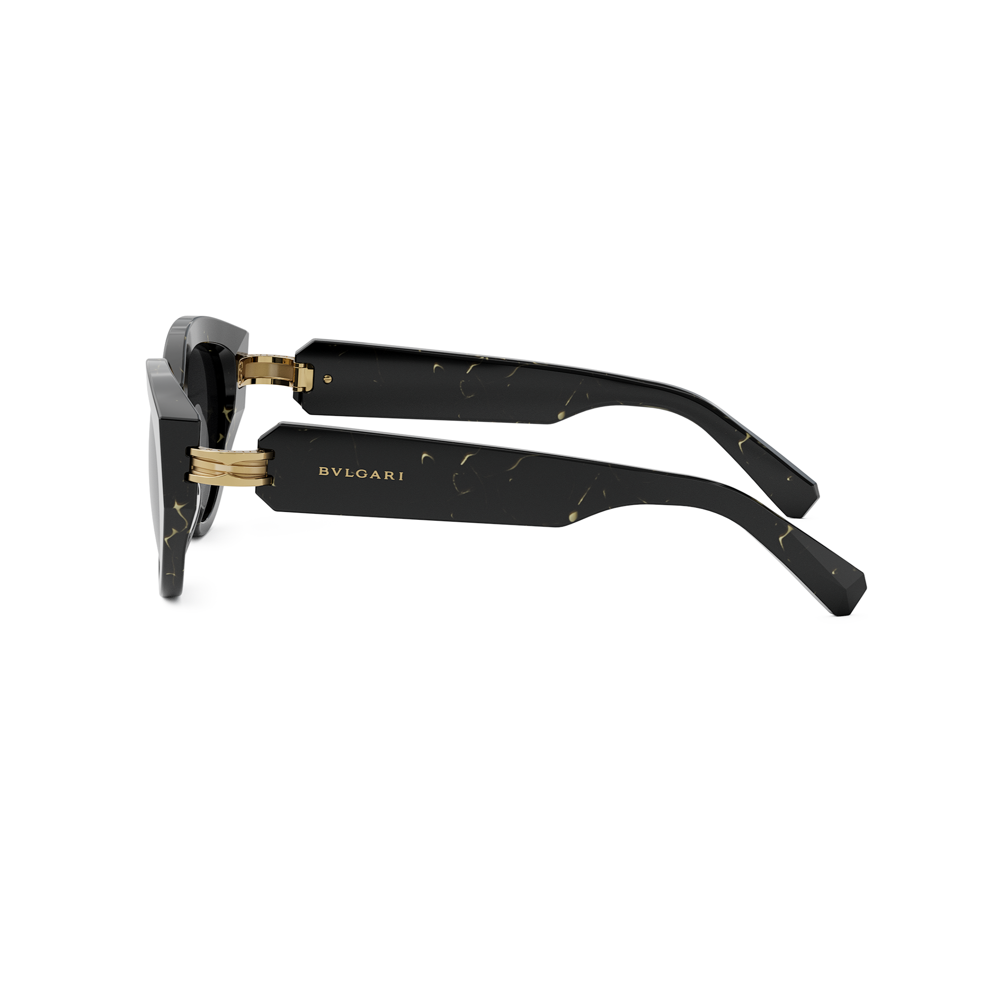 BVLGARI BV40046I 05A 53 SUNGLASSES