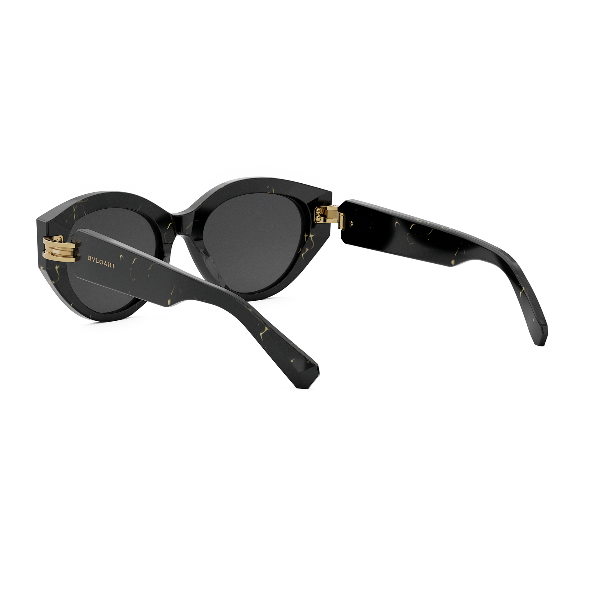 BVLGARI BV40046I 05A 53 SUNGLASSES