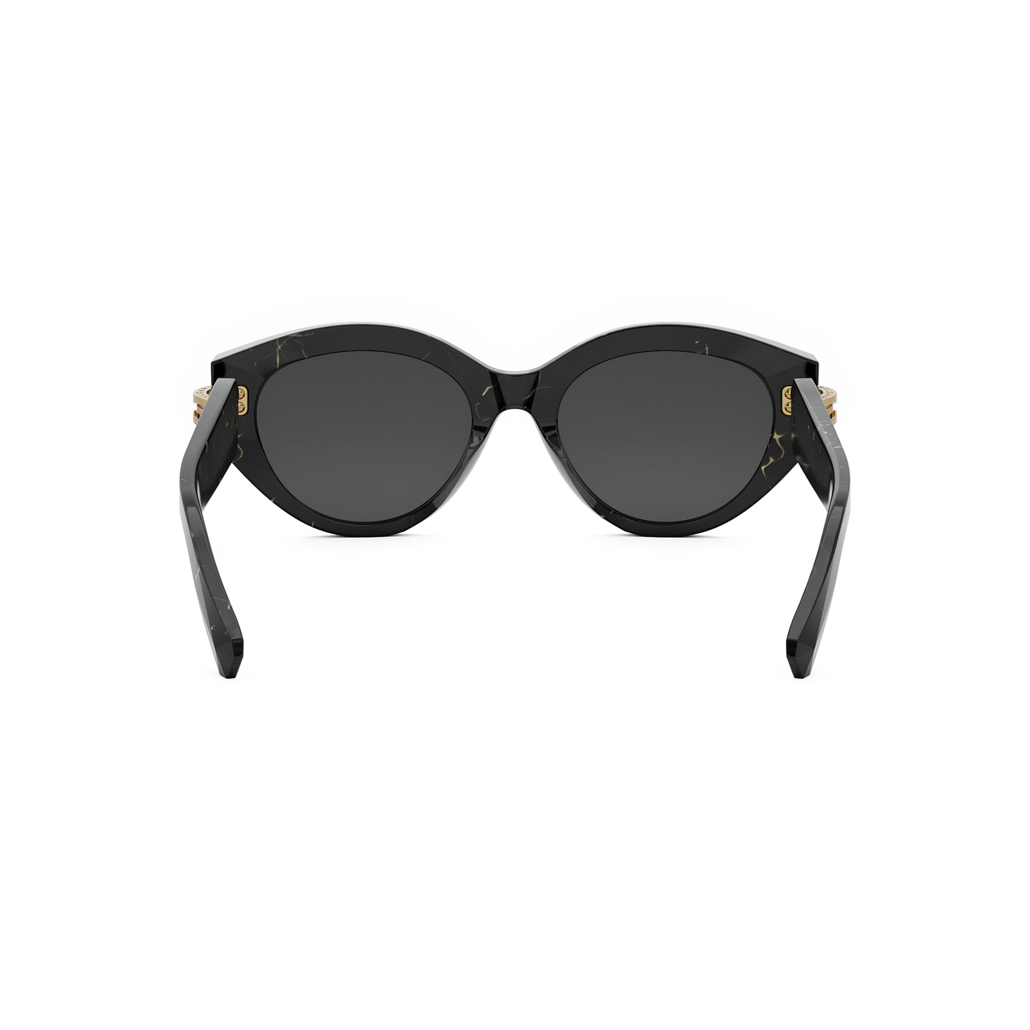 BVLGARI BV40046I 05A 53 SUNGLASSES