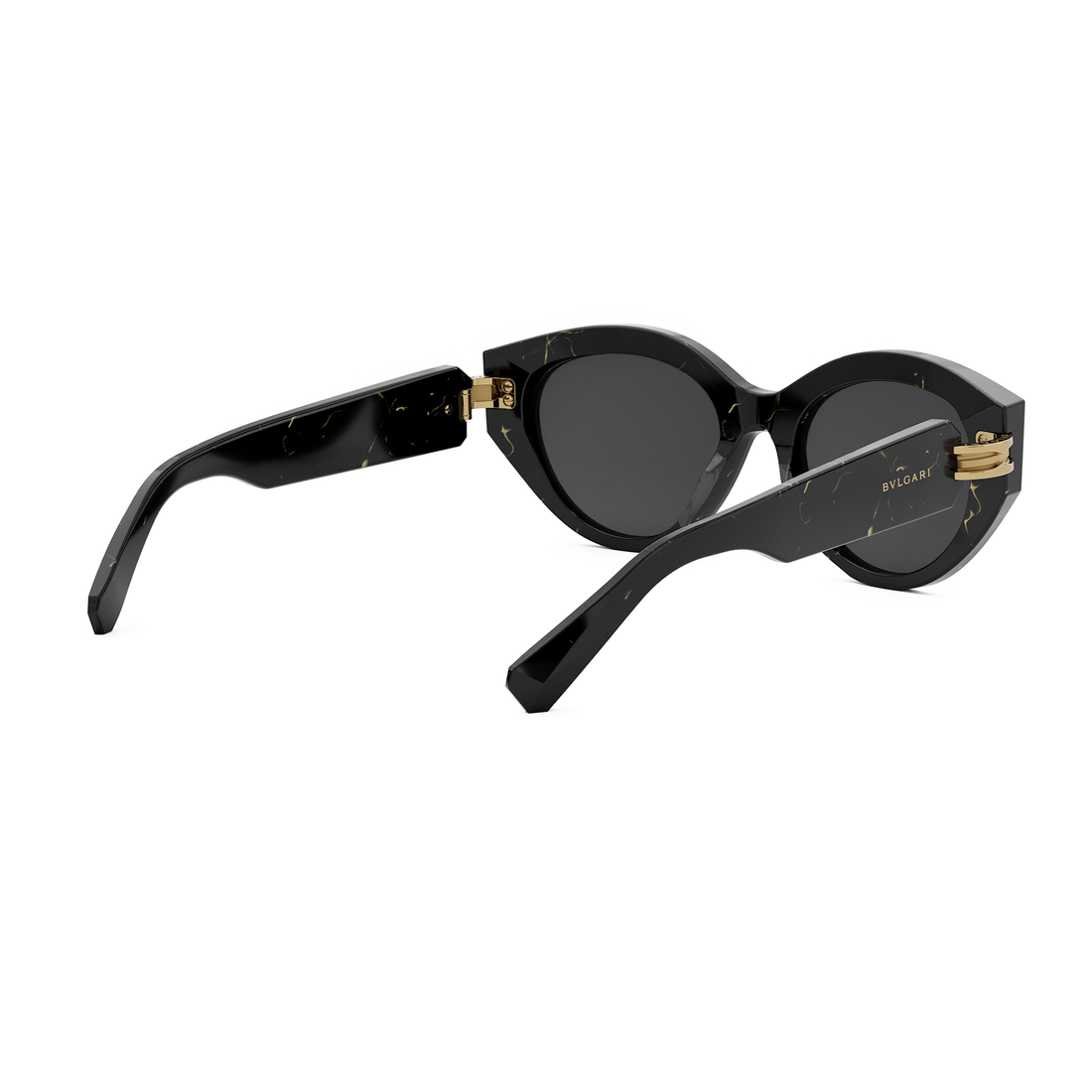 BVLGARI BV40046I 05A 53 SUNGLASSES