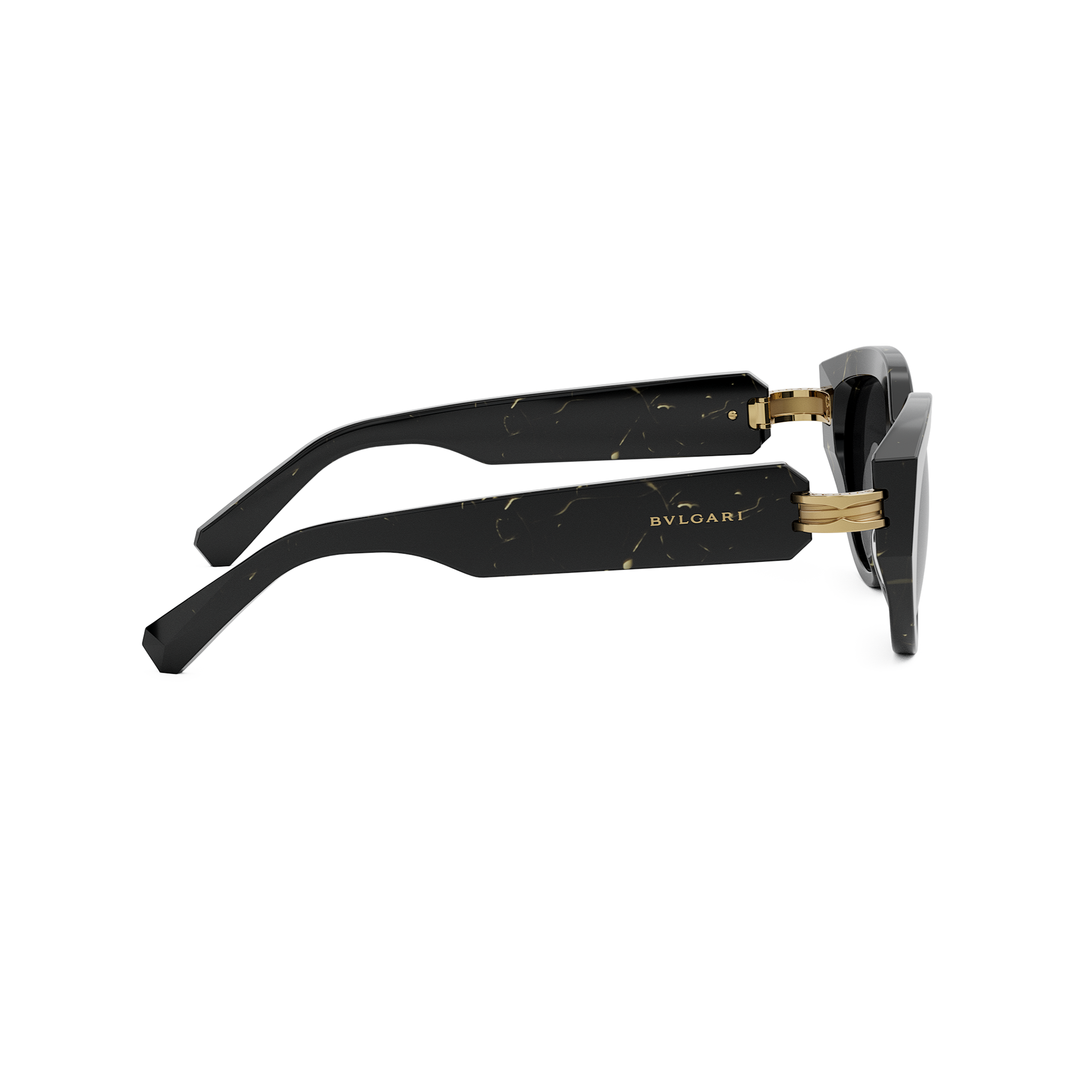 BVLGARI BV40046I 05A 53 SUNGLASSES