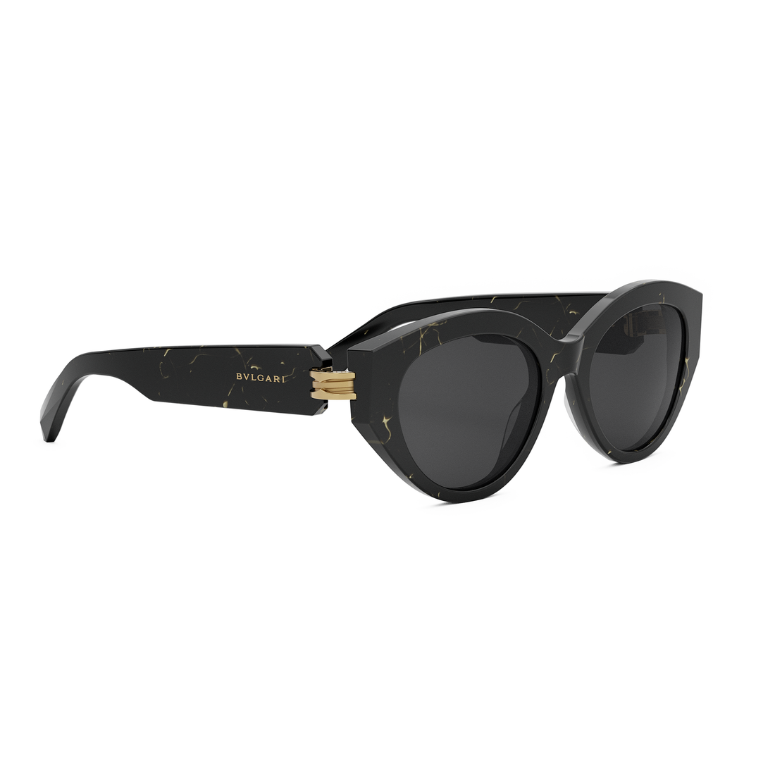 BVLGARI BV40046I 05A 53 SUNGLASSES