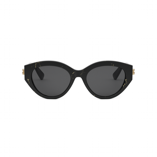 BVLGARI BV40046I 05A 53 SUNGLASSES