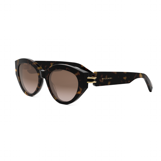 BVLGARI BV40046I 52F 53 SUNGLASSES