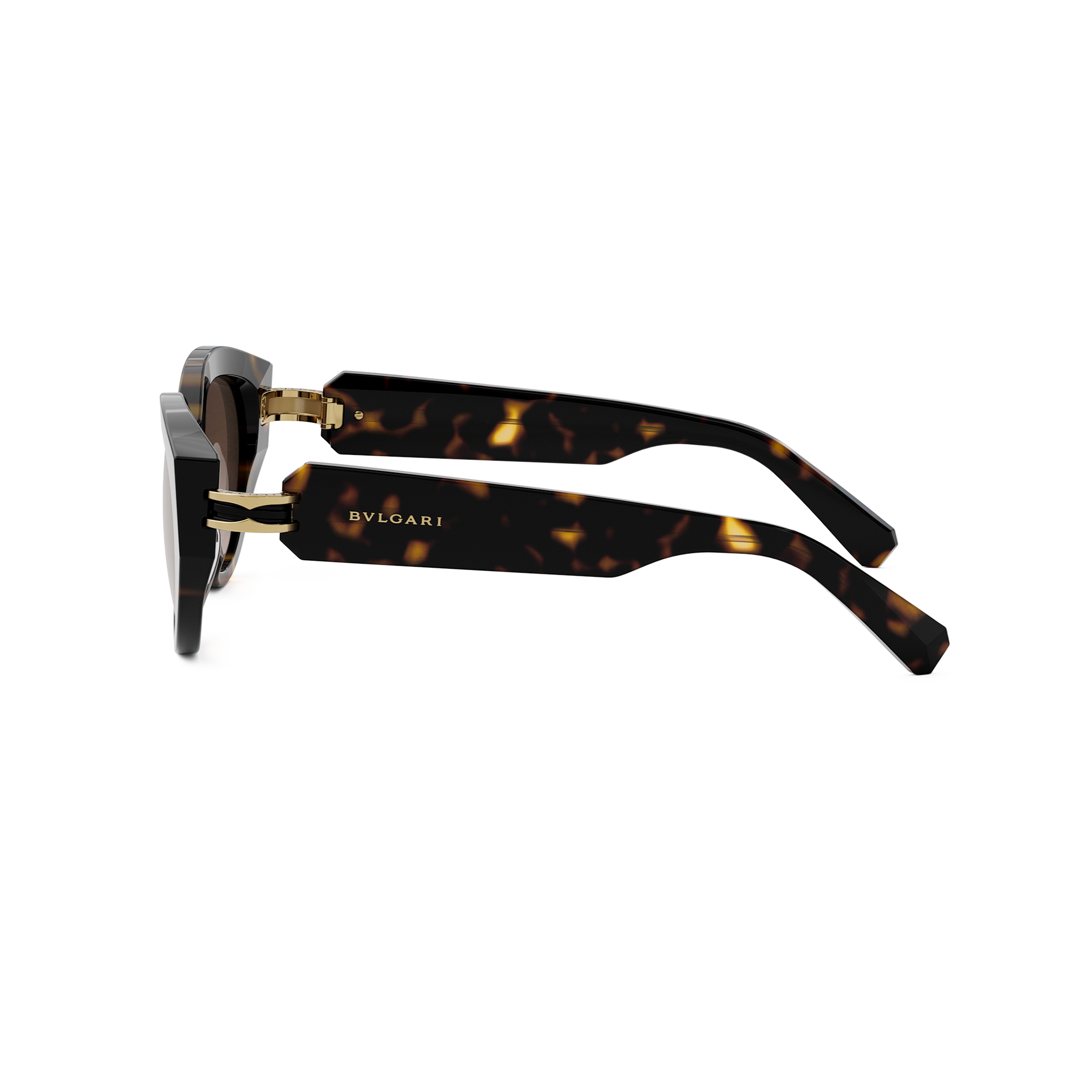 BVLGARI BV40046I 52F 53 SUNGLASSES
