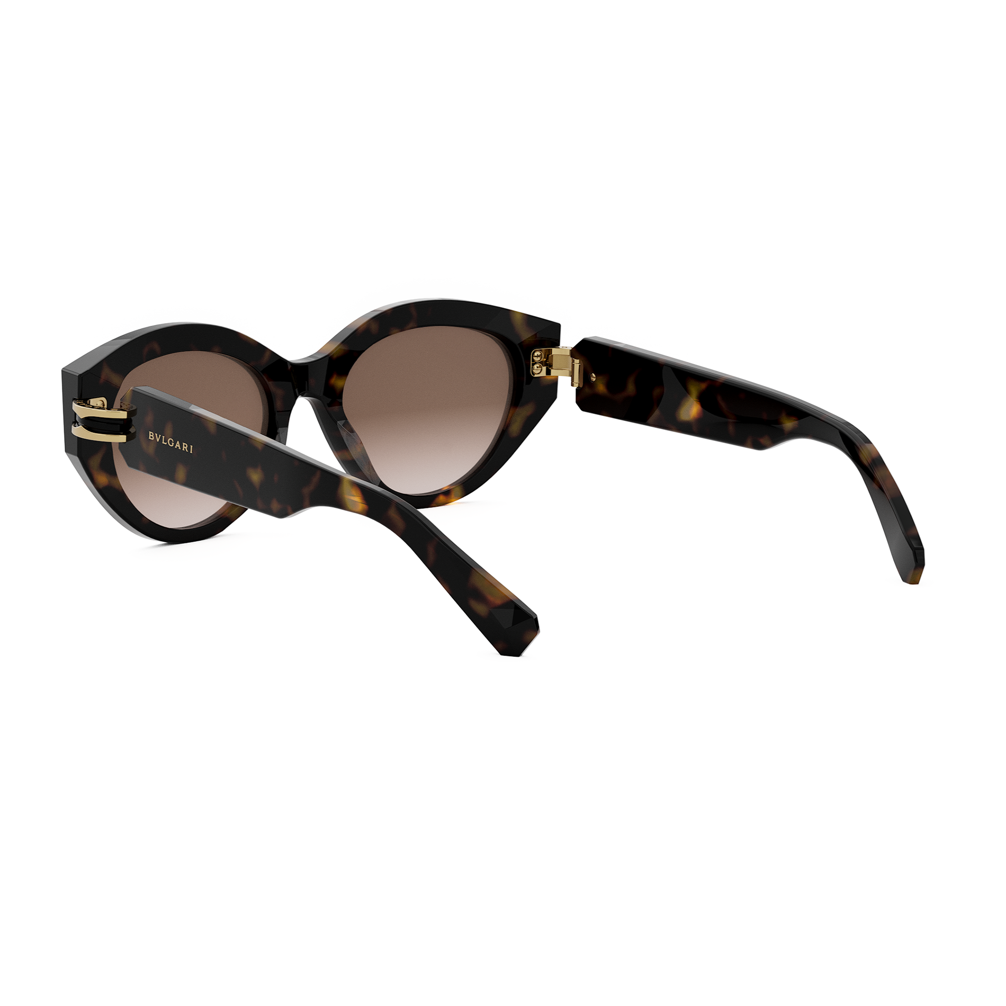 BVLGARI BV40046I 52F 53 SUNGLASSES